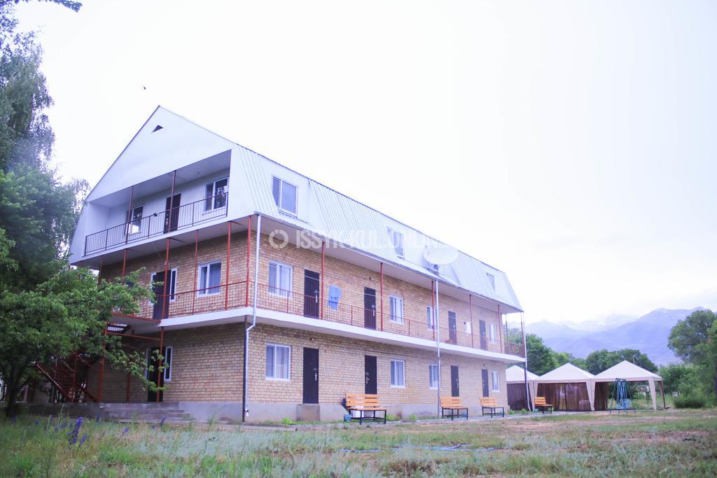 Delfin Murok Bosteri Exterior photo
