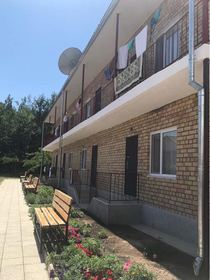 Delfin Murok Bosteri Exterior photo